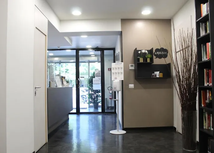 Residenza Conti 4*