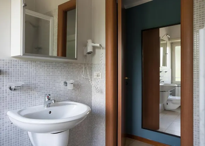Residenza Conti 4* Roma