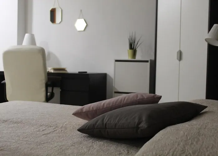 Residenza Conti 4*