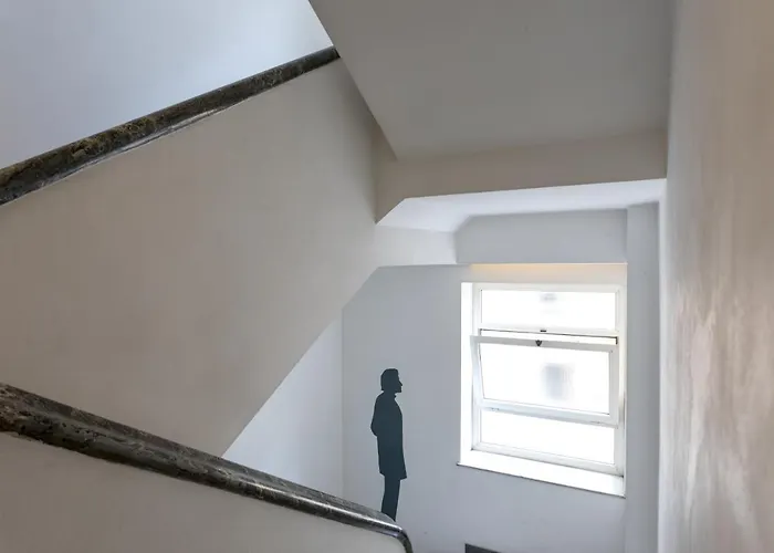 Residenza Conti רומא