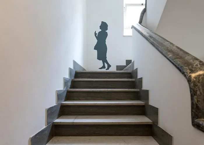 Апарт-отель Residenza Conti