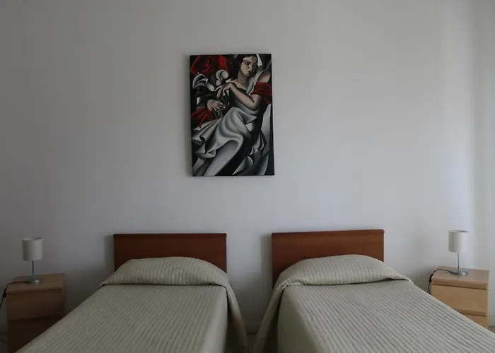 Residenza Conti Апарт-отель