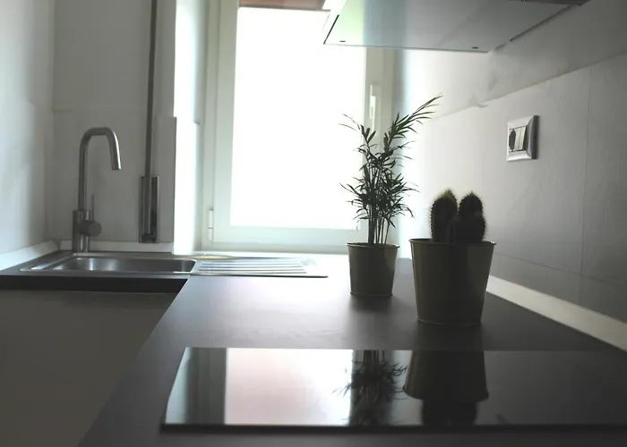 Residenza Conti 4* Roma