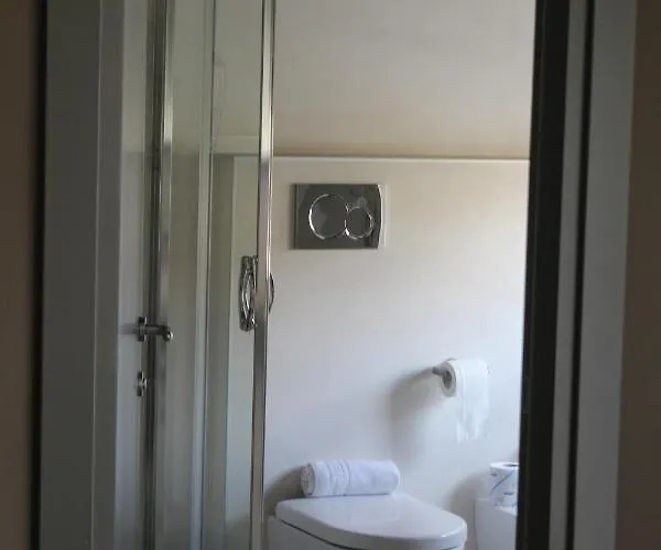 Апарт-отель Residenza Conti 4*