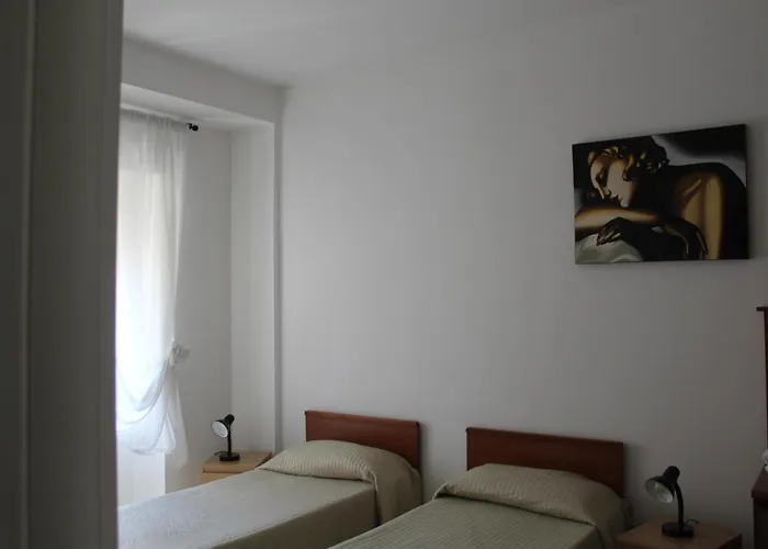 Residenza Conti