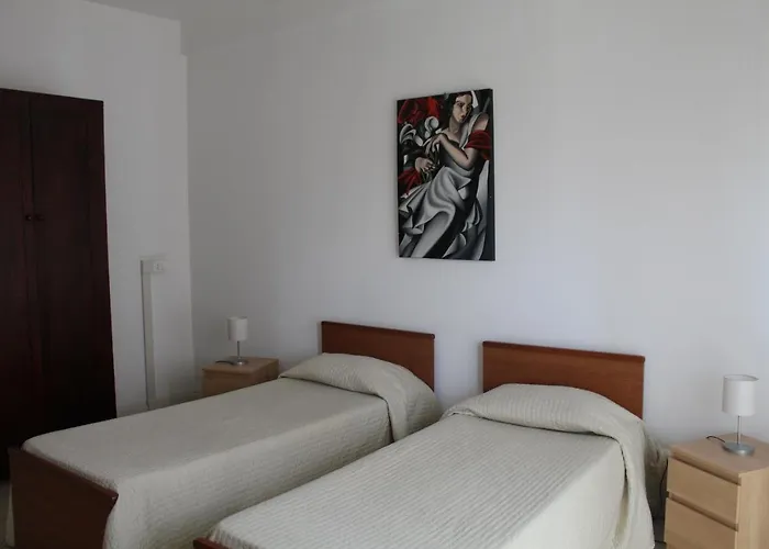 Residenza Conti Рим