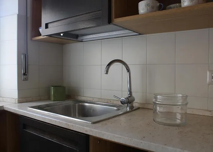 Residenza Conti Apart Otel Roma
