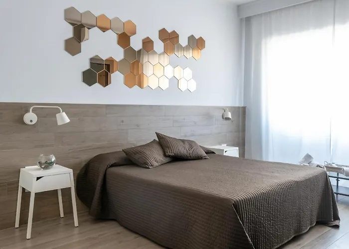 Апарт-отель Residenza Conti 4*