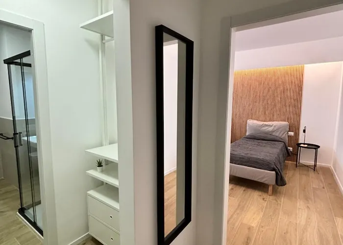 Residenza Conti Apart Otel Roma