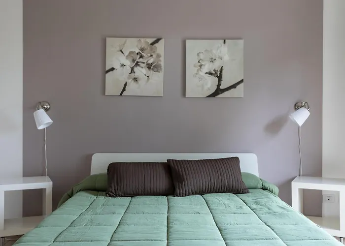 Residenza Conti Apart Otel