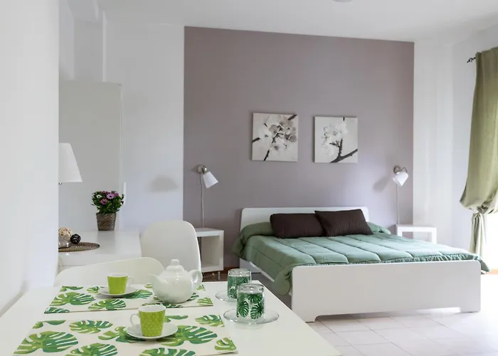 Residenza Conti רומא