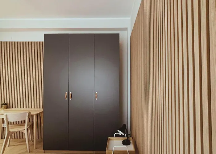 Residenza Conti Apart Otel