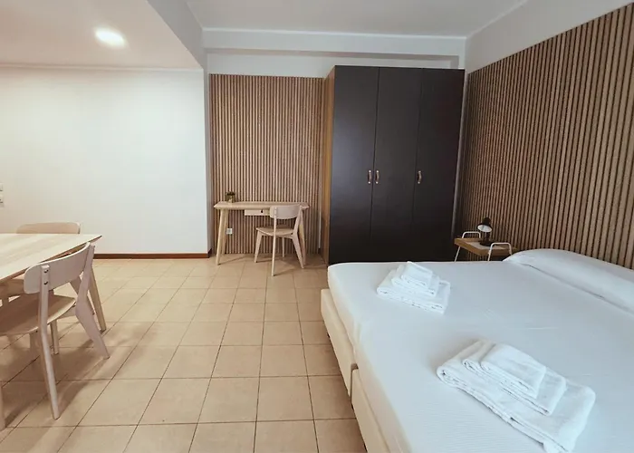 Residenza Conti 4* Roma