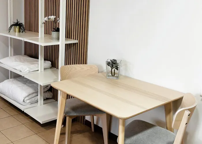 Residenza Conti Apart Otel