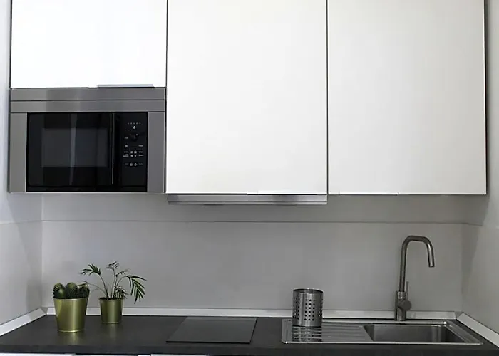 Residenza Conti מלון דירות רומא